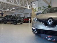 gebraucht Renault Captur dCi90 *Dynamique ENERGY *ERSTBESITZ *ZR/WP ERNE...
