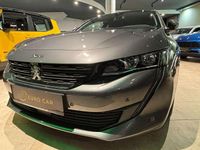 Gebraucht Peugeot 508 Allure 131 PS (96 kW) 2021 Grau Kombi