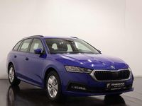 gebraucht Skoda Octavia Combi 2,0 TDI Ambition / VIRTUAL COCKPIT / LED ...