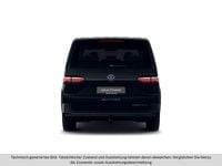 Neu VW Multivan Business 245 PS (180 kW) 2025 Schwarz Van