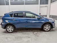 gebraucht Hyundai Bayon COMFORT FL SHZ LED NAVI RFK PDC TEMPOMAT 1.2 MP...