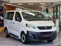 gebraucht Peugeot Expert Traveller Kompakt L1 *AHK*Klimaanlage*Tempo