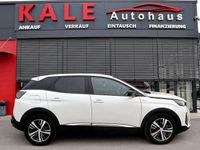 gebraucht Peugeot 3008 Hybrid 225 e-EAT8 Allure Pack Aut.*1.Besitz*