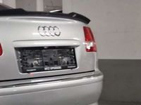 gebraucht Audi S8 52 V10 quattro Tiptronic