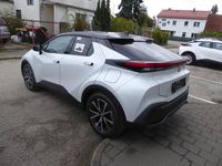 gebraucht Toyota C-HR 2,0 Plug-In Hybrid E-CVT Active Drive