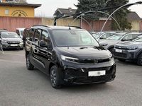 gebraucht Opel Combo HDI130 XL Edition Aut. LED PDC 180°Kamera 2x Sc...