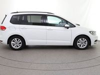 gebraucht VW Touran Comfortline TDI SCR 5-Sitzer