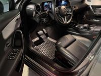 gebraucht Mercedes A180 d Aut.