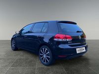 gebraucht VW Golf VII Trendline 1,2 TSI