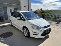 gebraucht Ford S-MAX S-MaxTitanium 20 EcoBoost Aut.