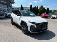 gebraucht Hyundai Tucson NX4 20th Anniversary 1,6 T-GDi HEV 4WD AT t