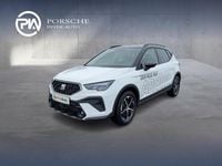 Neu Seat Arona Style 116 PS (85 kW) 2026 Weiss  normal SUV