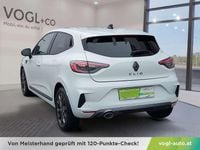 Gebraucht Renault Clio V Esprit Alpine 91 PS (66 kW) 2024 Weiß Kleinwagen