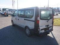 gebraucht Opel Vivaro Combi L1H1 1,6 BiTurbo CDTI ecoflex 2,7t Start/...