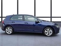 gebraucht VW Golf Life TDI