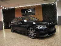 Gebraucht BMW 530 M Performance 265 PS (194 kW) 2020 Limousine