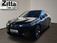 gebraucht BMW iX xDrive40 I20