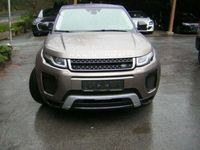gebraucht Land Rover Range Rover evoque SE Dynamic 20 eD4 e-Capability
