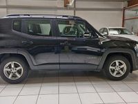 gebraucht Jeep Renegade Longitude FWD