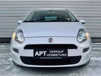 gebraucht Fiat Punto 1,4 78 Nuova Collezione