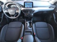 gebraucht Ford Focus Traveller 2,0 EcoBlue SCR Titanium Aut. |ACC |L...
