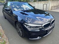 gebraucht BMW 530 530 d xDrive Aut.
