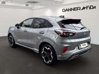 Neu Ford Puma ST-Line X 125 PS (91 kW) 2025 SUV
