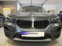 Gebraucht BMW X1 220 PS (161 kW) 2021 Silber SUV