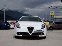 gebraucht Alfa Romeo Giulietta Serie 2 1.6 JTDM-2 120 PS TCT Super