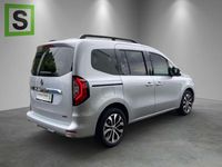 gebraucht Renault Kangoo Kangoo Techno TCe 130