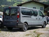Gebraucht Nissan Primastar N-Connecta 150 PS (110 kW) 2024 Grau Van / Kleinbus