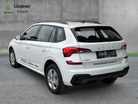 gebraucht Skoda Kamiq Selection TSI DSG