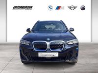 gebraucht BMW iX3 M Sport Gestiksteuerung Head-Up HK HiFi DAB