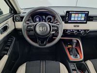 gebraucht Honda HR-V 1,5 i-MMD Hybrid 2WD Advance Style Aut. Privacy Glas | Auto Stahl Wien 22