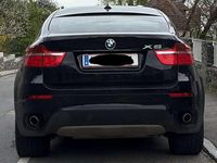 gebraucht BMW X6 X6xDrive30d Ö-Paket Aut. Österreich-Paket