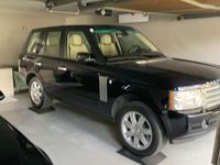 gebraucht Land Rover Range Rover 3,6 TdV8 Vogue DPF