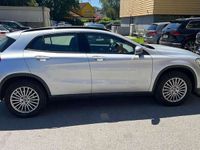 gebraucht Mercedes GLA200 d 7G-DCT Urban