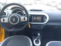 gebraucht Renault Twingo Elektro R80 21,4 kWh Zen