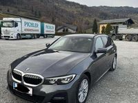 gebraucht BMW 330 330 PHEV Touring Aut.
