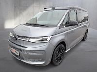 Neu VW California California 245 PS (180 kW) 2025 Silber  metallic Van