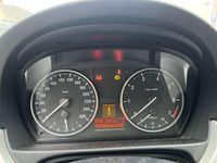 gebraucht BMW 316 316 i Advantage Österreich-Paket