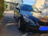 gebraucht BMW 525 525 d