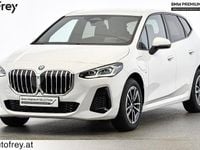 Gebraucht BMW 225 Active Tourer Efficient Dynamics 136 PS (100 kW) 2024 Alpinweiß Van / Kleinbus