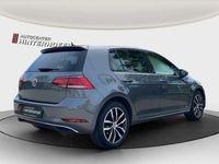 gebraucht VW Golf Comfortline 1,5 TSI Sound