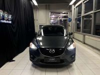 gebraucht Mazda CX-5 CD150 AWD Attraction Aut.