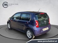 gebraucht VW up! Sport Austria BMT