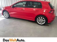 gebraucht VW Golf Sport Austria TSI