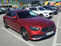 Gebraucht Mercedes E220 Avantgarde 194 PS (142 kW) 2020 Limousine