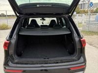 gebraucht Seat Tarraco 2,0 TSI FR Hybrid DSG 245 PS