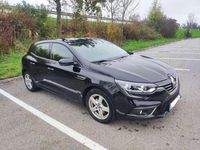 gebraucht Renault Mégane IV Megane Intens Energy dCi 110 Intens